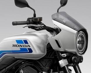 2026 NEW Honda CB1000F, BRAND NEW MODEL, Family Run Business