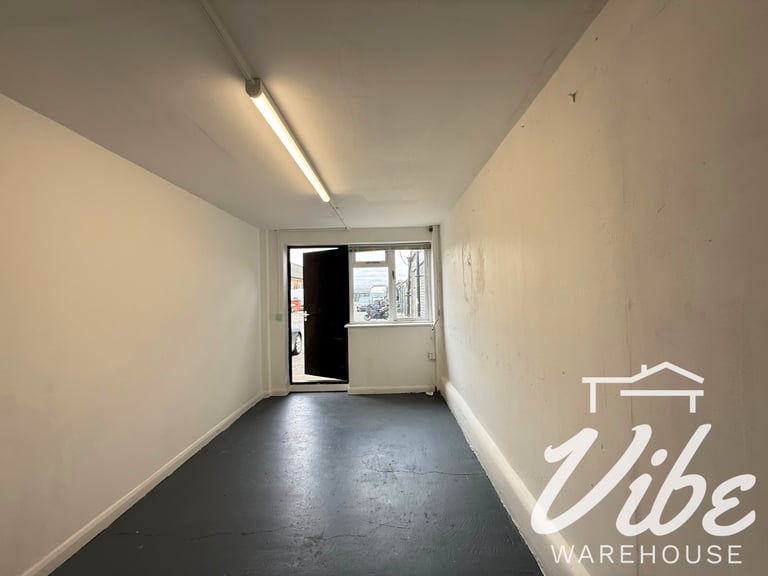 Creative Workspace to Rent at Warspite Rd, Woolich, South East London