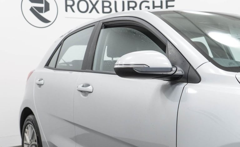 2022 KIA RIO 1.2 2 HATCHBACK 5DR PETROL MANUAL EURO 6 (S/S) (83 BHP)