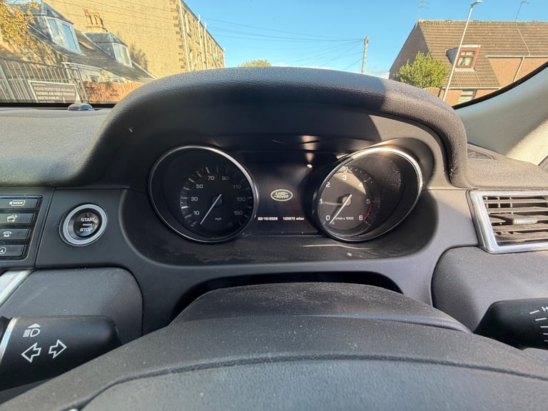 Land Rover, DISCOVERY SPORT, Estate, 2016, Other, 1999 (cc), 5 doors