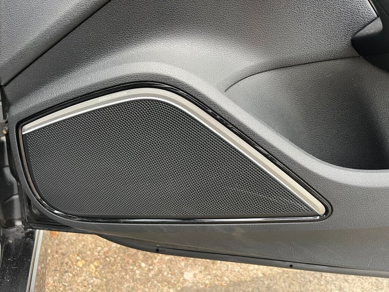 2019 Audi S3 2.0 TFSI Black Edition Saloon 4dr Petrol S Tronic quattro Euro 6 (s/s) (300 Saloon P...