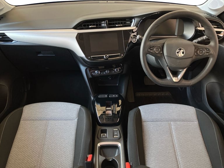 2024 Vauxhall Corsa 100kW Design 50kWh 5dr Auto Hatchback Electric Automatic