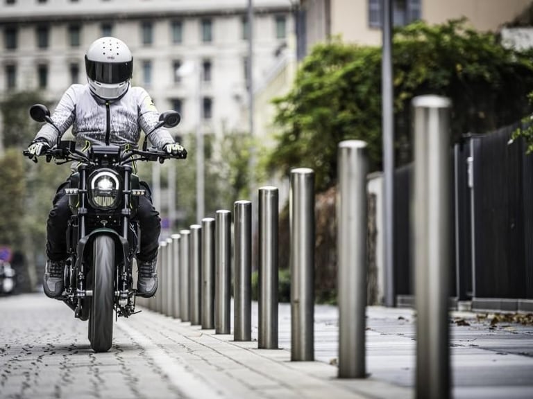 BENELLI LEONCINO 125 NAKED E5 NEW