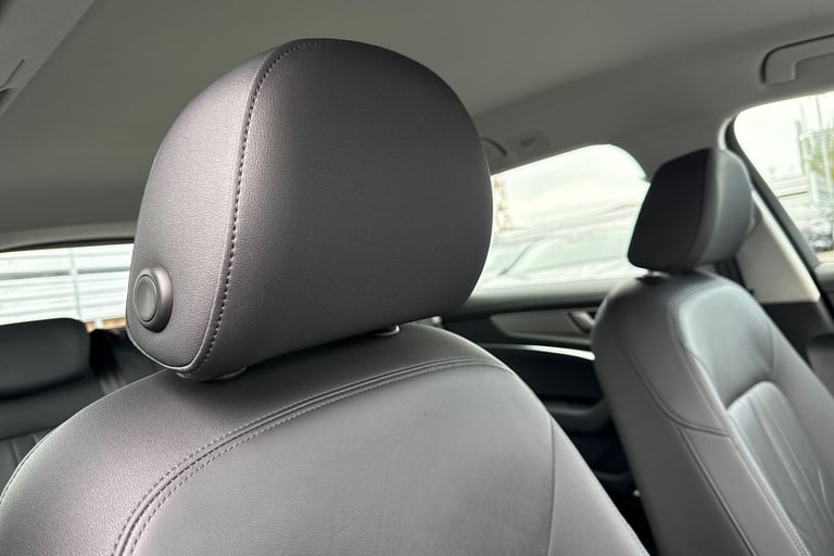 2022 Audi A6 40 TFSI Sport 5dr S Tronic [Tech Pack] ESTATE PETROL Automatic