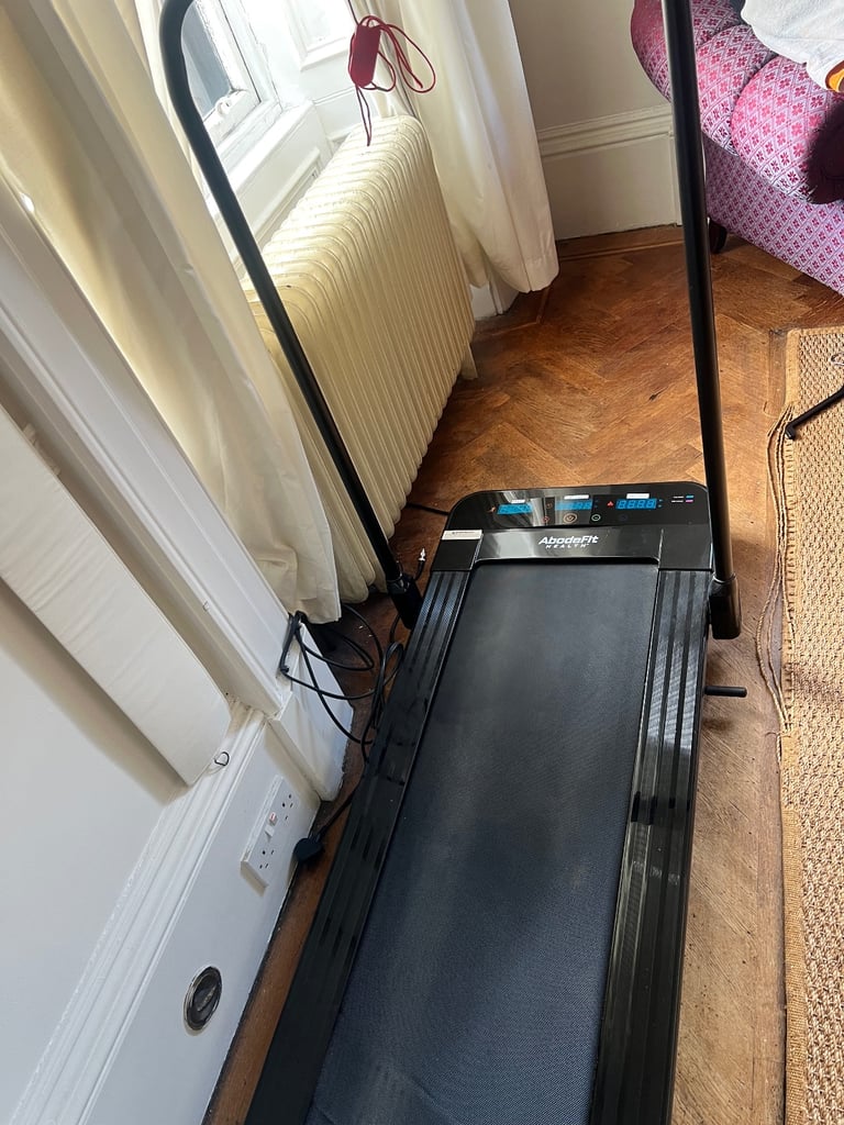 image for Treadmill for sale ( folding one) 