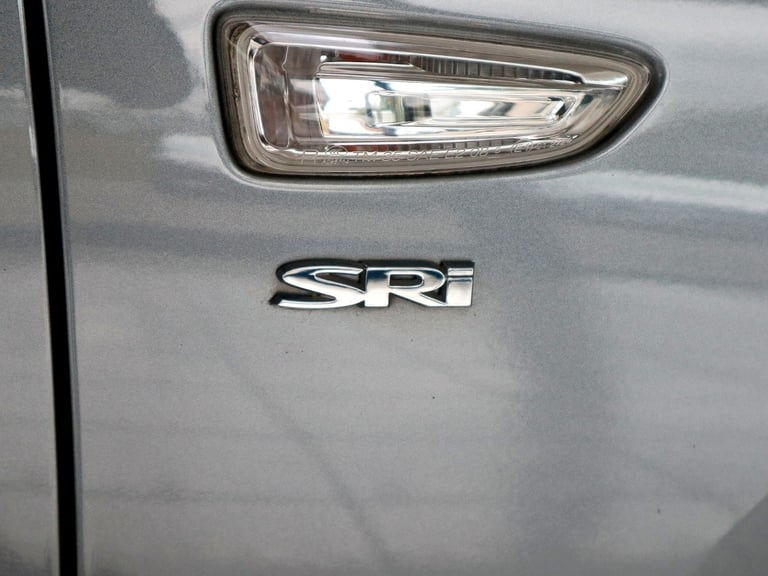2019 Vauxhall Insignia 1.5 Grand Sport SRi VX-Line Nav Turbo 5DR Hatch Petrol Hatch Petrol Manual
