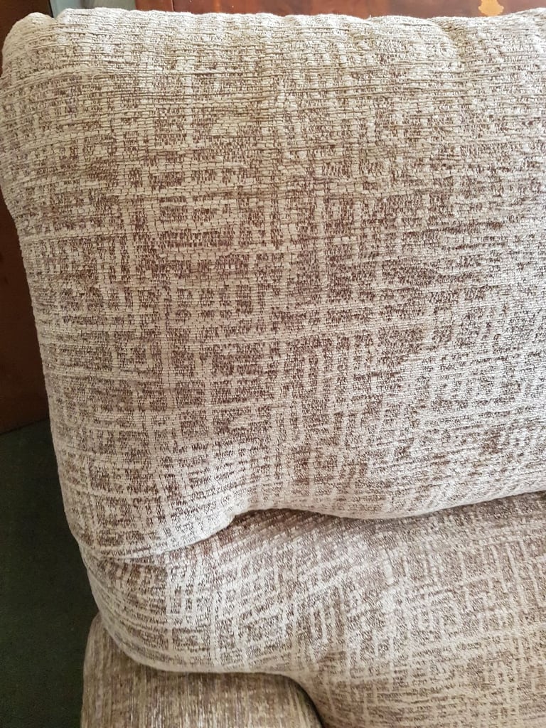 Very Comfy HLS Recliner Armchair FREE Delivert