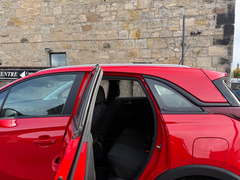 2019 VAUXHALL CROSSLAND X 1.2 SE 5DR BODYKIT TOUCHSCREEN ALLOYS CRUISE