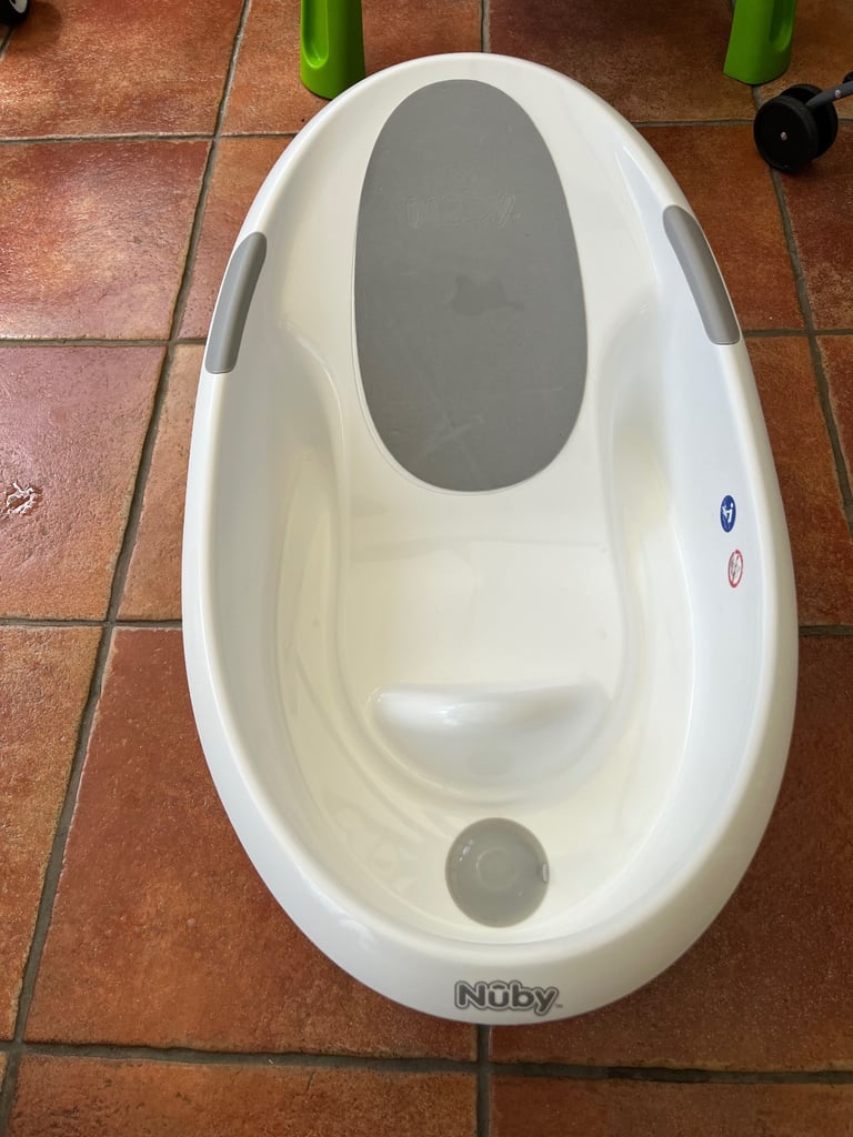 Baby bath Nuby