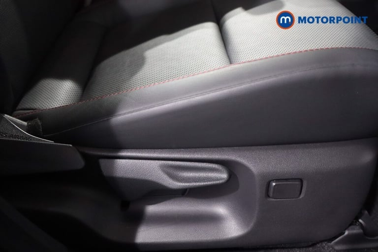 2024 Lexus LBX 1.5 Premium 5dr E-CVT SUV Hybrid Automatic