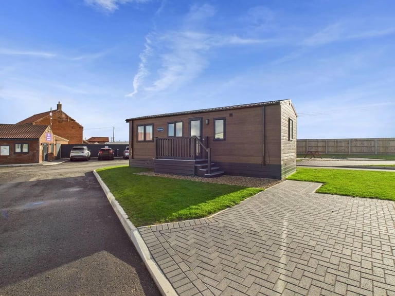 image for Regal Hemsworth in Norwich  - Lodge / Caravan 