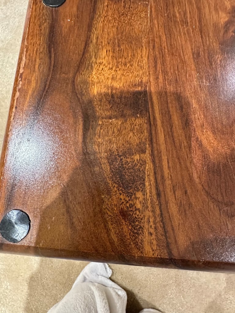 Table lamp 