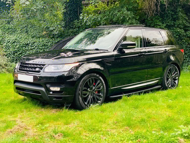 FULLY LOADED TOP SPEC LOW MILEAGE FULL SERVICE HISTORY MINT GENUINE EXAMPLE 