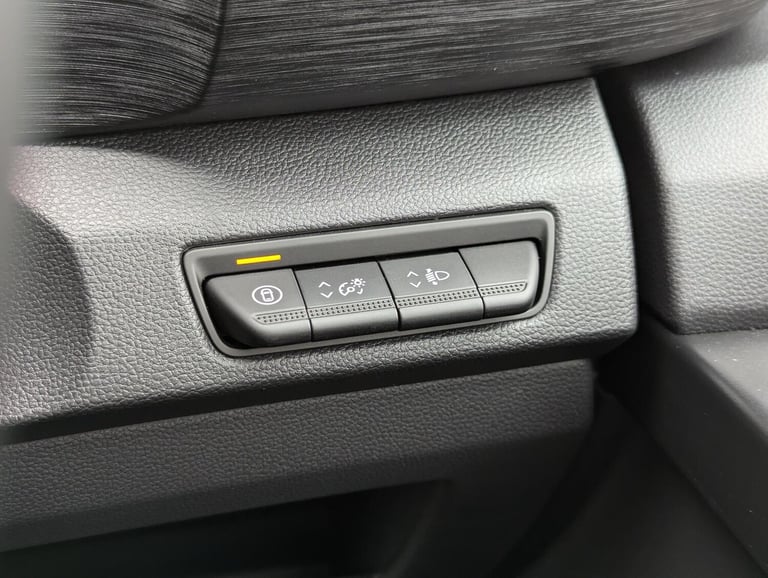 2025 Nissan Primastar 2.0 dCi 30 Tekna Crew Van Double Cab 6dr Diesel Manual L1 H1 Euro 6 (s/s) (...