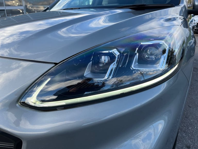 2022 Ford Kuga 2.5 PHEV ST-Line 5dr CVT HATCHBACK PETROL/ELECTRIC Automatic