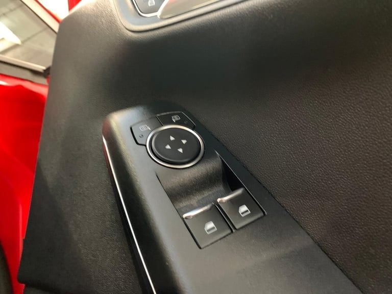 2019 Ford Fiesta 1.1 Zetec 5dr HATCHBACK PETROL Manual