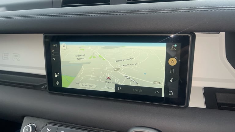 2023 Land Rover Defender 3.0 P400 XS Edition 90 3dr Auto - 22 Inch Alloys -