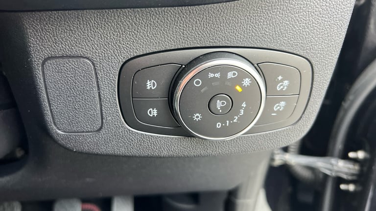 2023 Ford Puma 1.0 EcoBoost Hybrid mHEV 155 ST-Line X 5dr Petrol Hatchback Hatchback Petrol Manual