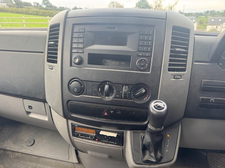 Mercedes-Benz, SPRINTER, Other, 2015, Manual, 2143 (cc)