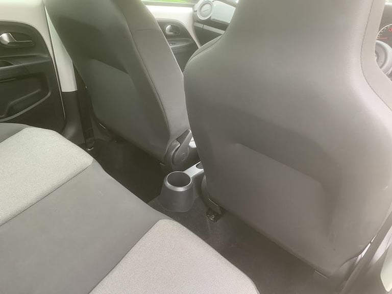 2013 Volkswagen Move Up 1.0 - New MOT - Only 62000 miles