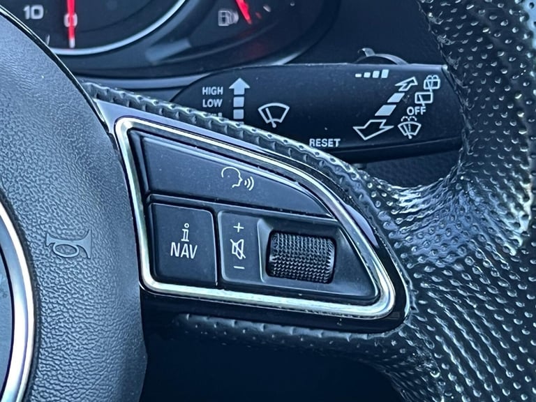 2016 Audi Q5 2.0 TDI S line Plus quattro Euro 6 (s/s) 5dr ESTATE Diesel Manual