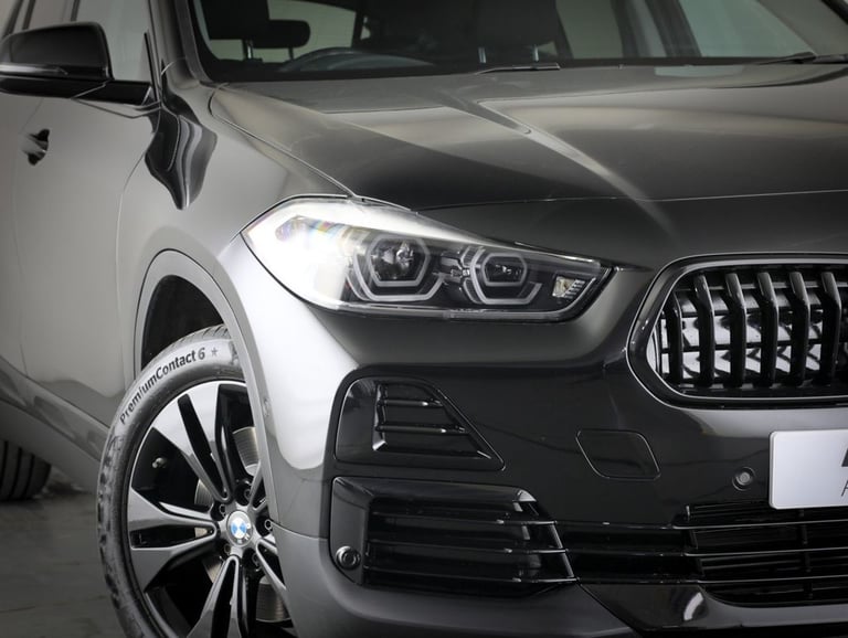 2022 BMW X2 2.0 20i Sport SUV 5dr Petrol Auto xDrive Euro 6 (s/s) (178 ps) HATCHBACK Petrol Autom...
