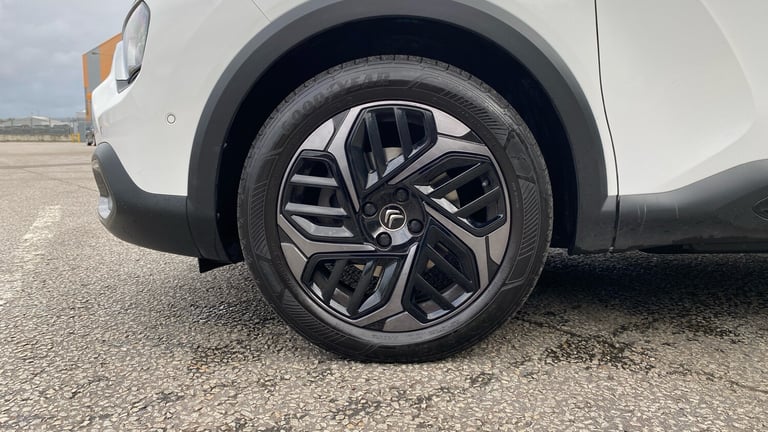 2021 Citroen C4 1.2 PureTech [130] Shine 5dr HATCHBACK PETROL Manual