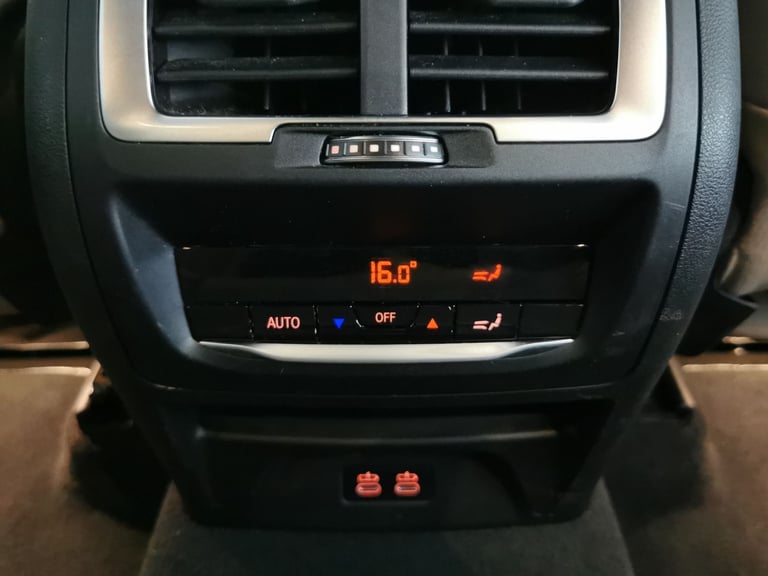 2022 BMW iX3 210kW M Sport 80kWh 5dr Auto ESTATE ELECTRIC Automatic