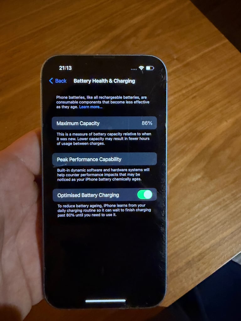 iPhone 14 128GB UNLOCKED