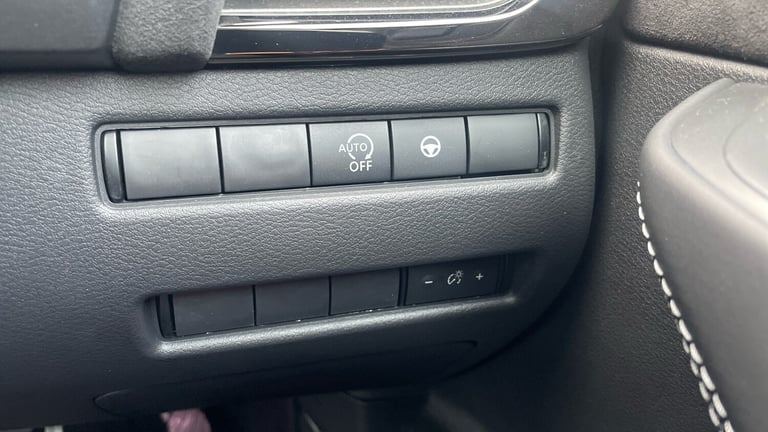 2025 Nissan Qashqai 1.3 DiG-T MH N-Design 5dr Petrol Hatchback Hatchback Petrol Manual