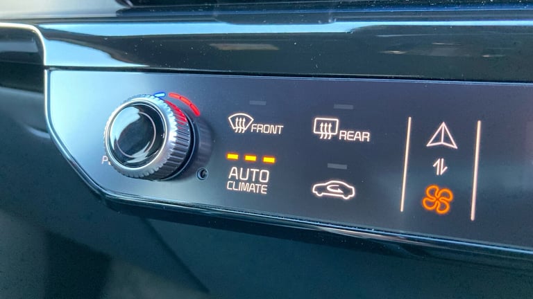 2025 Kia EV6 168kW GT Line 84kWh 5dr Auto HATCHBACK ELECTRIC Automatic
