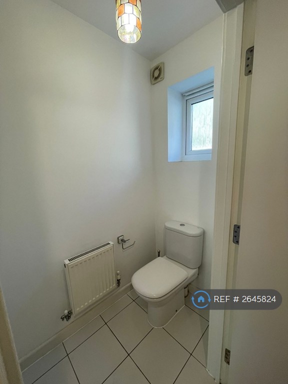 2 bedroom house in Havergate Way, Reading, RG2 (2 bed) (#2645824)