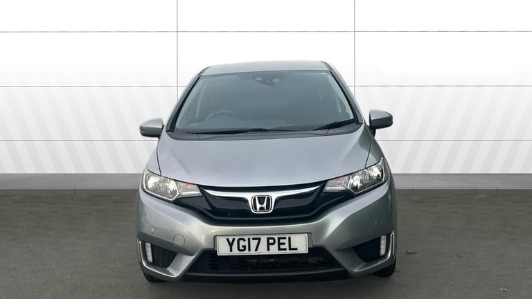 2017 Honda Jazz 1.3 SE 5dr Petrol Hatchback Hatchback Petrol Manual