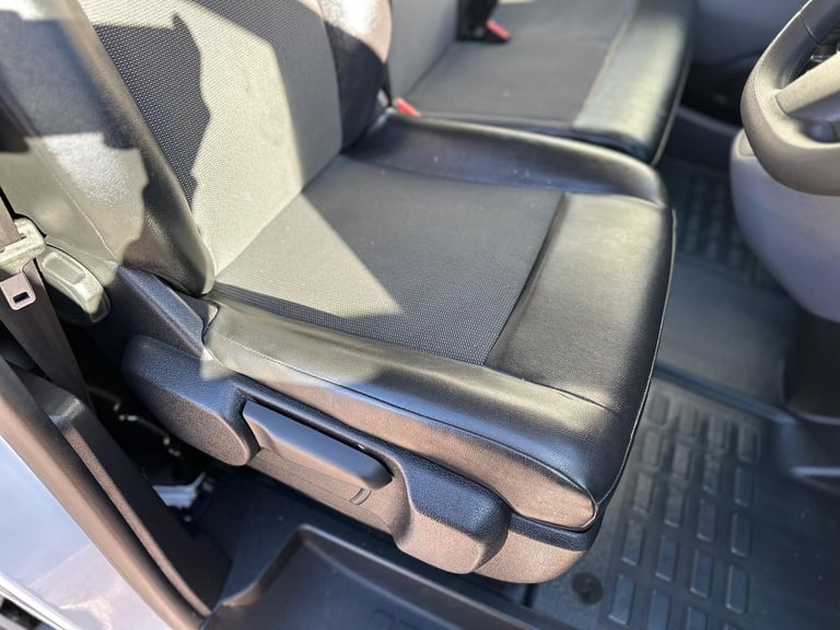 2021 Vauxhall Vivaro 1.5 Turbo D 2900 Edition L2 H1 Euro 6 (s/s) 5dr PANEL VAN Diesel Manual