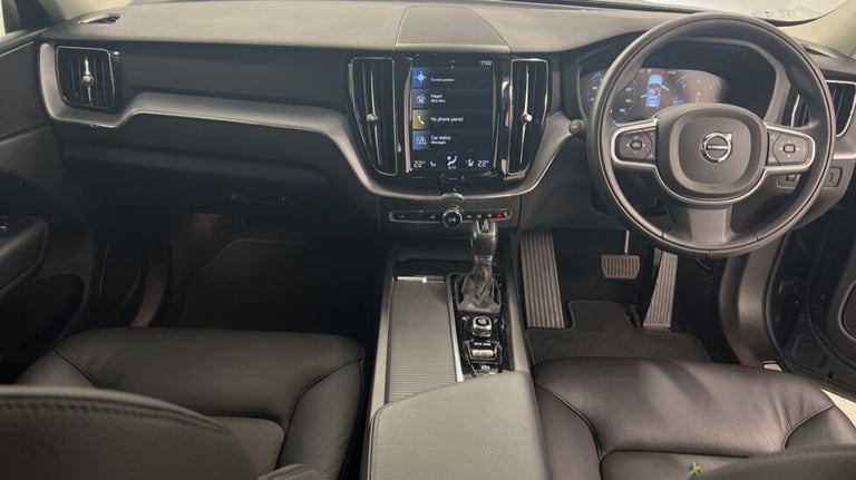 2019 Volvo XC60 D4 Momentum Pro Automatic SUV Diesel Automatic
