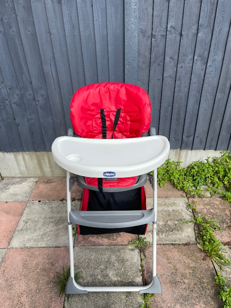 Chicco High Chair
