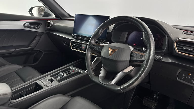 2022 Cupra Formentor Tsi V2 Dsg SUV Petrol Automatic