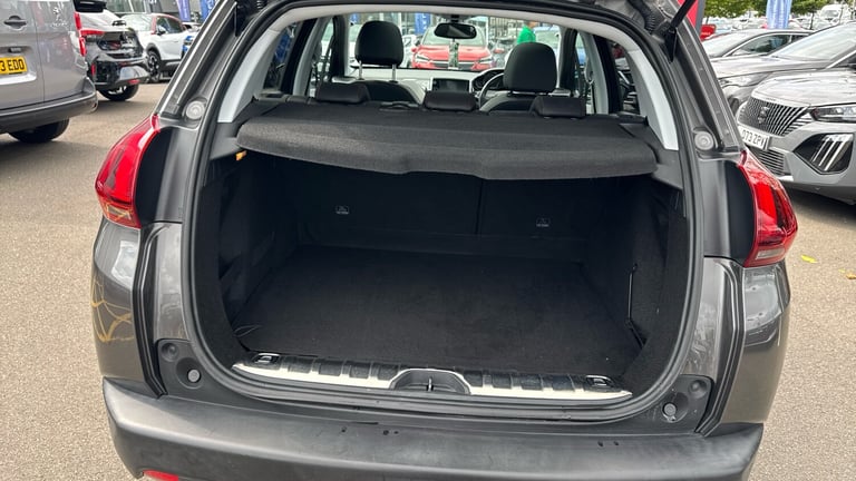2019 Peugeot 2008 1.5 BlueHDi GT Line SUV 5dr Diesel Manual Euro 6 (s/s) (100 ps) SUV Diesel Manual