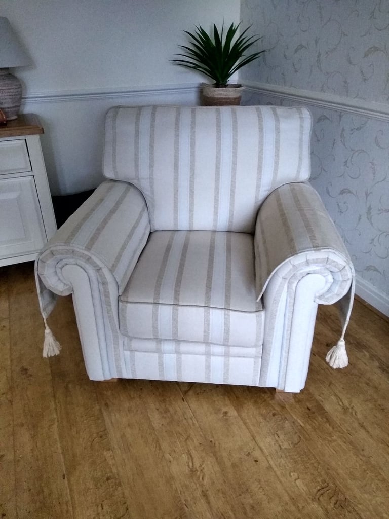 Three Piece Suite Neutral Shades