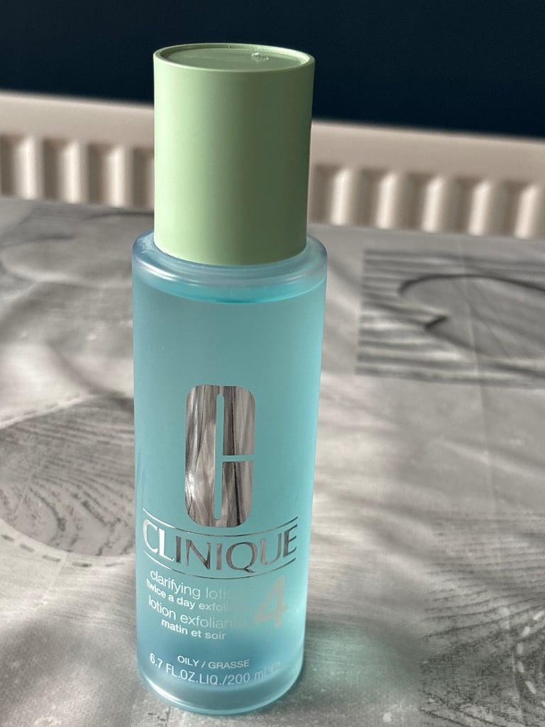 image for CLINIQUE Clarifying lotion
