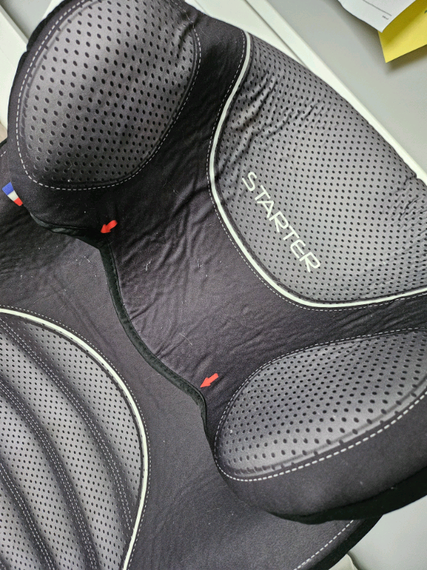 Car seat
