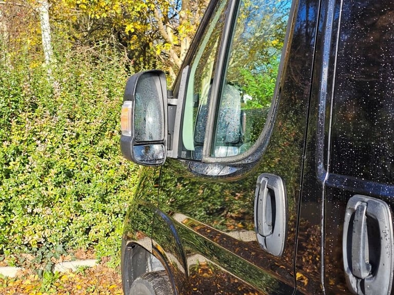 2019 Peugeot Boxer 2.0 BlueHDi 335 Professional Panel Van 5dr Diesel Manual L2 H2 Euro 6 (130  PA...