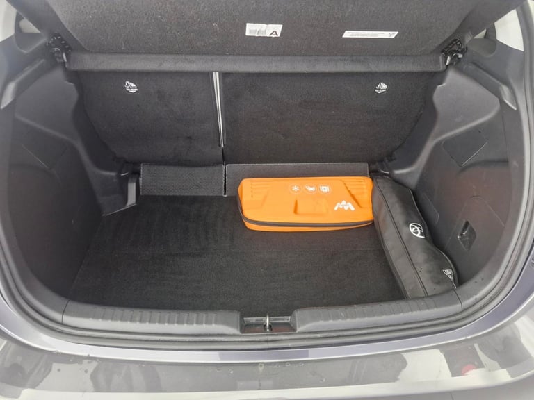 2022 Toyota Yaris 1.5 VVT-h Excel Hatchback 5dr Petrol Hybrid E-CVT Euro 6 (s/s) (116 ps) - B Hat...