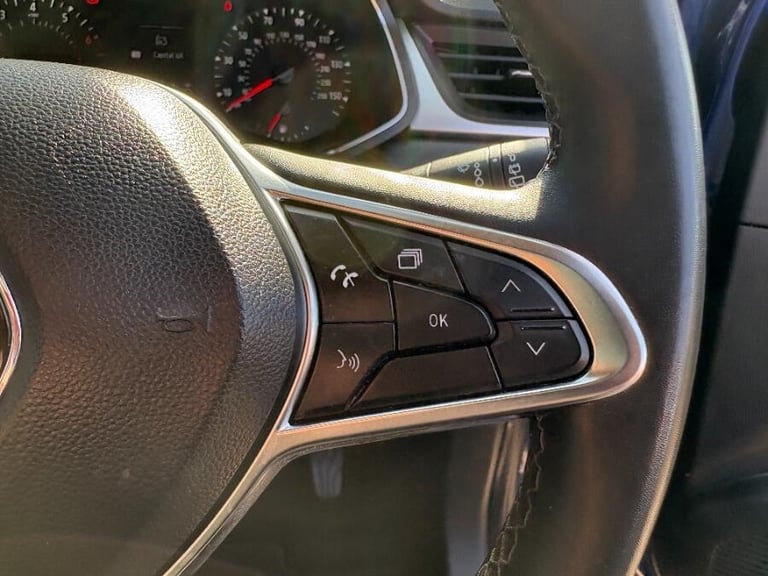 2023 Renault Captur 1.0 TCe evolution SUV 5dr Petrol Manual Euro 6 (s/s) (90 ps) HATCHBACK Petrol...