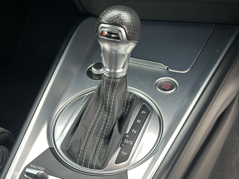 2015 Audi TT 2.0 TFSI S line S Tronic Euro 6 (s/s) 3dr COUPE Petrol Automatic