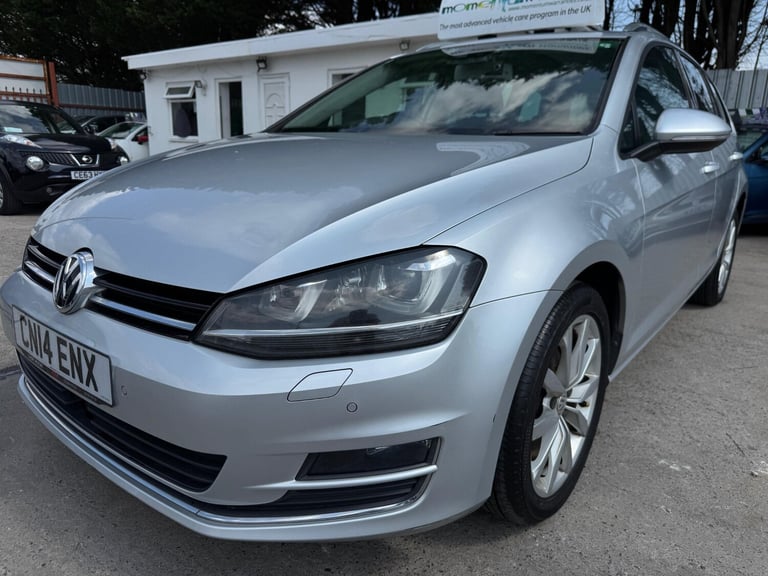 2025 Volkswagen Golf 1.4 tsi bluemotion DSG  Hatchback PETROL Automatic