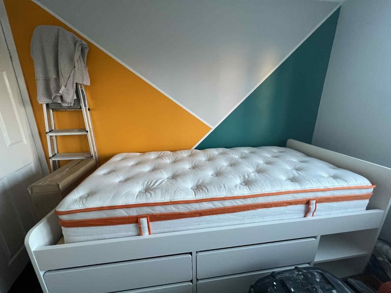 image for Mattress 