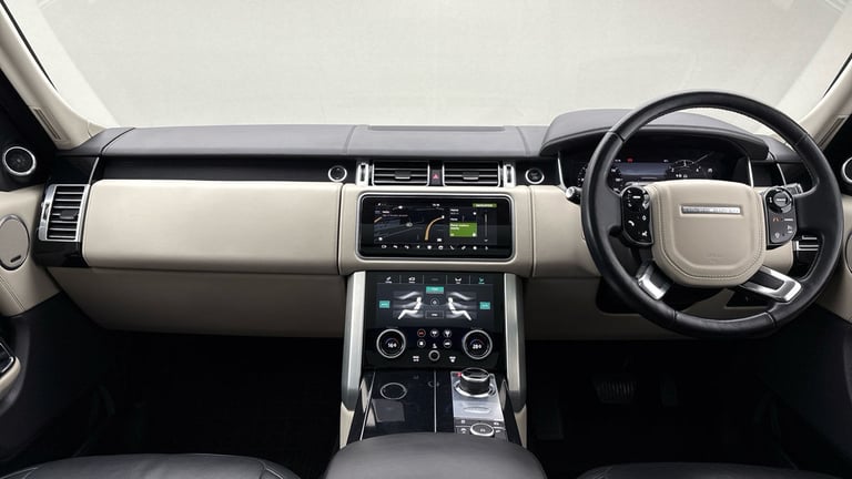 2019 Land Rover Range Rover 4.4 SD V8 Autobiography SUV 5dr Diesel Auto 4WD Euro 6 (s/s) (339 ps)...