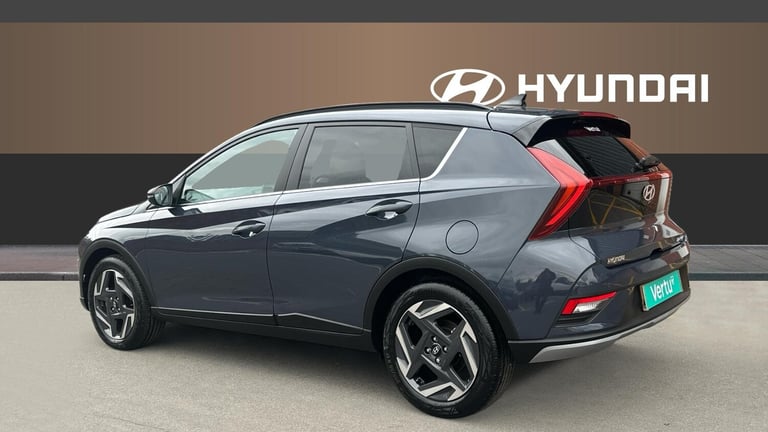 2024 Hyundai BAYON 1.0 TGDi Ultimate 5dr DCT HATCHBACK PETROL Automatic