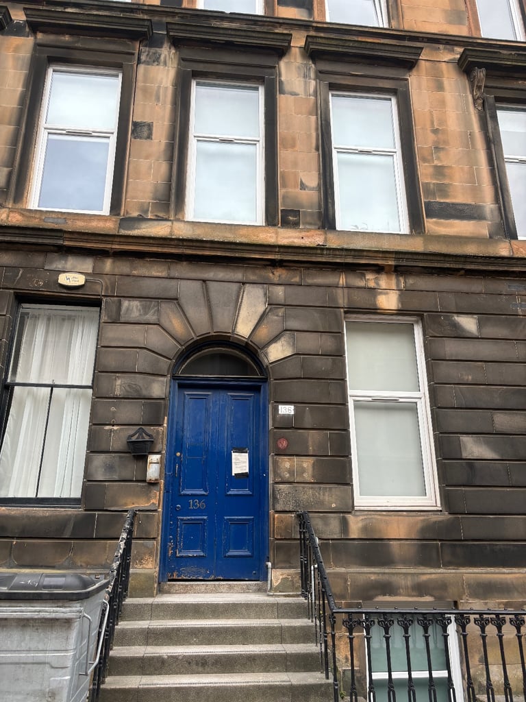 City centre 3 bed licensed HMO with double glazing